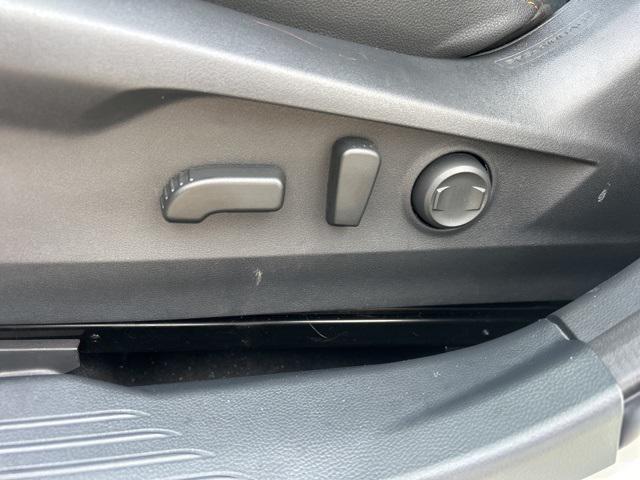 used 2024 Subaru Outback car, priced at $38,200