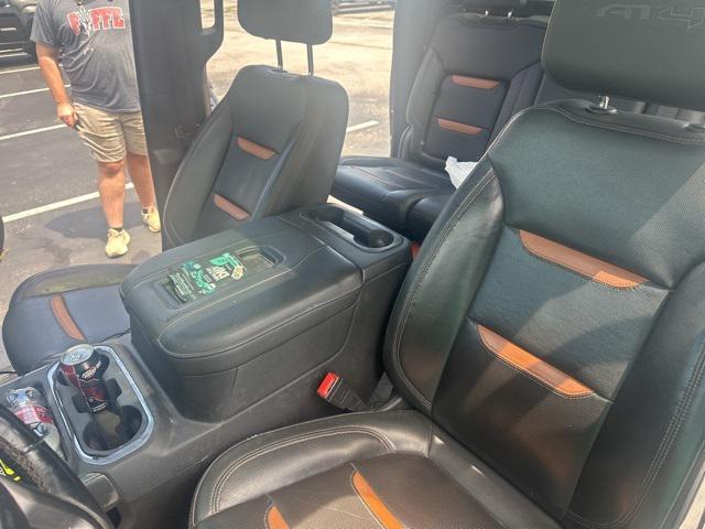 used 2019 GMC Sierra 1500 car, priced at $32,491