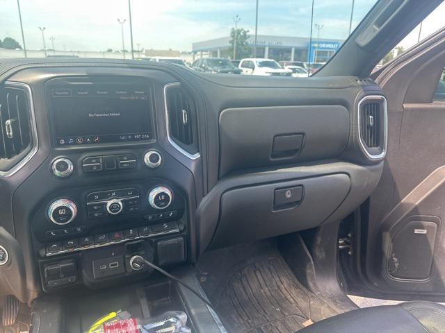 used 2019 GMC Sierra 1500 car, priced at $32,491