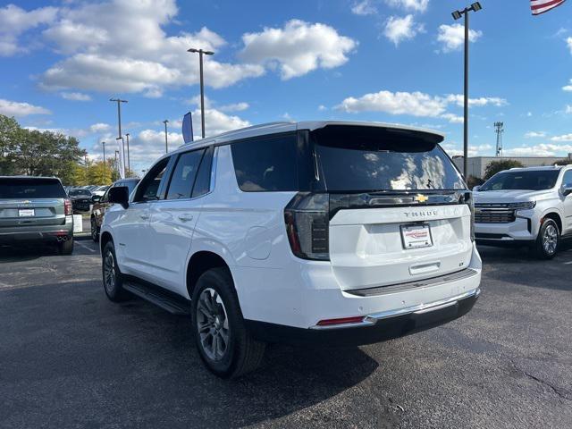 new 2025 Chevrolet TrailBlazer car, priced at $28,868