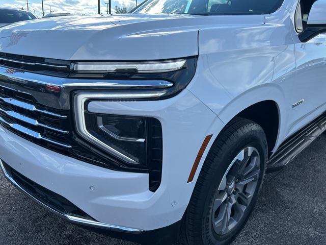 new 2025 Chevrolet TrailBlazer car, priced at $28,868