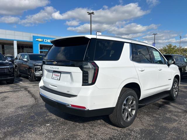 new 2025 Chevrolet TrailBlazer car, priced at $28,868