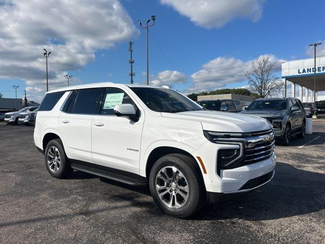 new 2025 Chevrolet TrailBlazer car, priced at $28,868