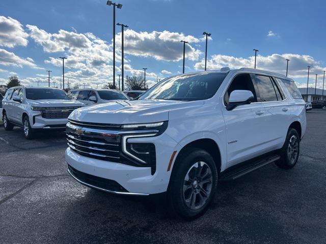 new 2025 Chevrolet TrailBlazer car, priced at $28,868