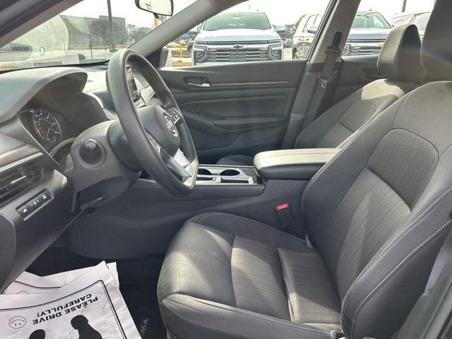 used 2024 Nissan Altima car, priced at $20,251