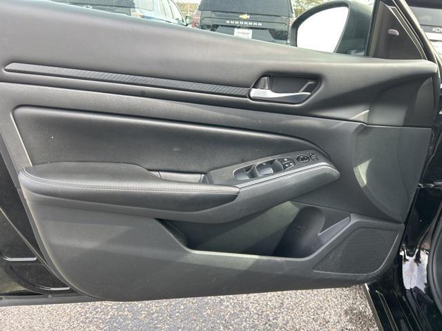 used 2024 Nissan Altima car, priced at $20,251