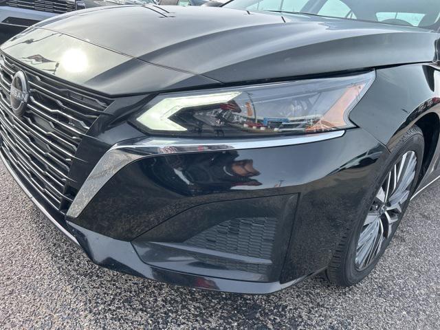 used 2024 Nissan Altima car, priced at $20,251