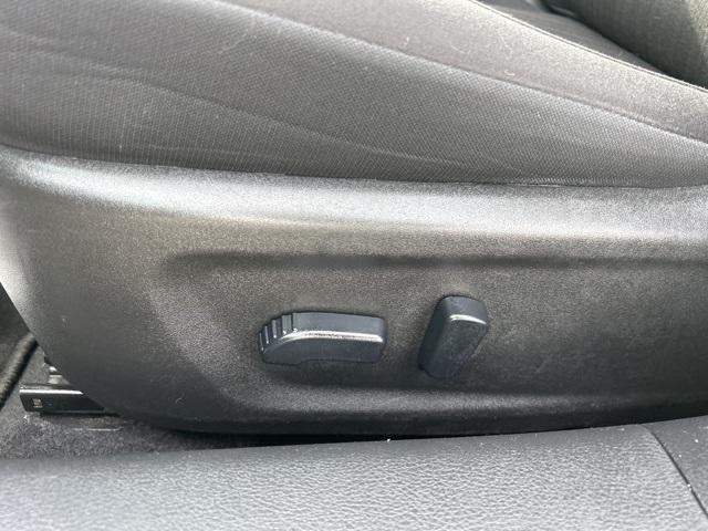 used 2024 Nissan Altima car, priced at $20,251