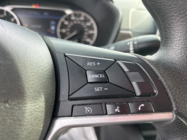 used 2024 Nissan Altima car, priced at $20,251