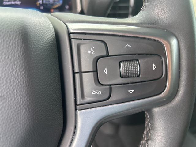 used 2024 Chevrolet Silverado 2500 car, priced at $47,750