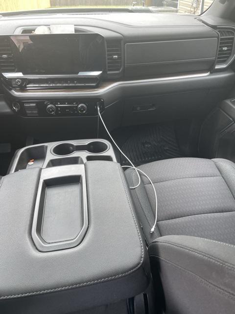 used 2024 Chevrolet Silverado 2500 car, priced at $47,850