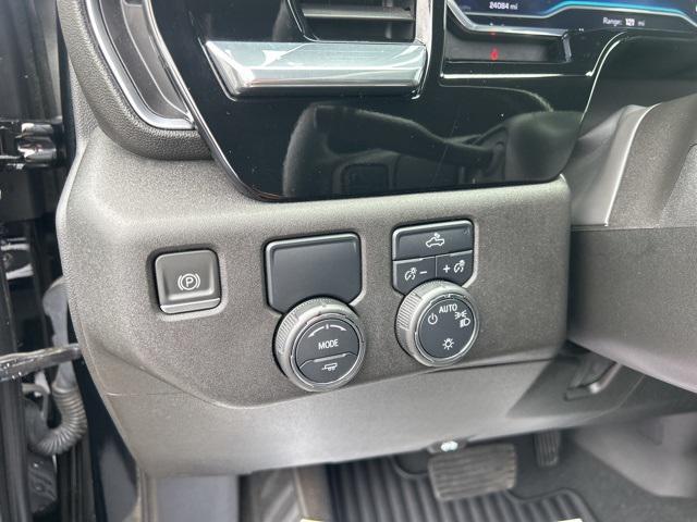 used 2024 Chevrolet Silverado 2500 car, priced at $47,750
