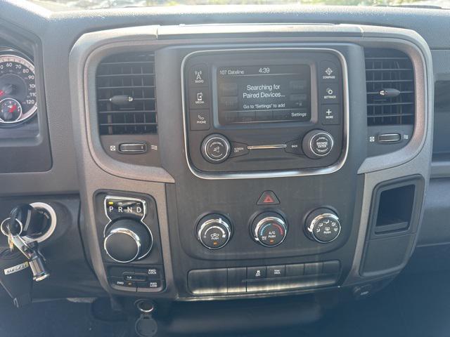 used 2020 Ram 1500 car, priced at $26,898