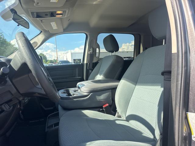 used 2020 Ram 1500 car, priced at $26,898