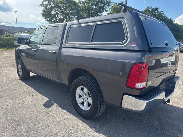 used 2020 Ram 1500 car, priced at $26,898