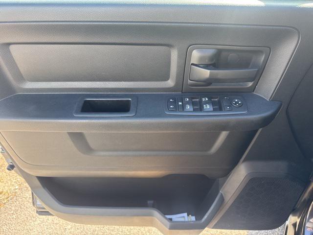 used 2020 Ram 1500 car, priced at $26,898