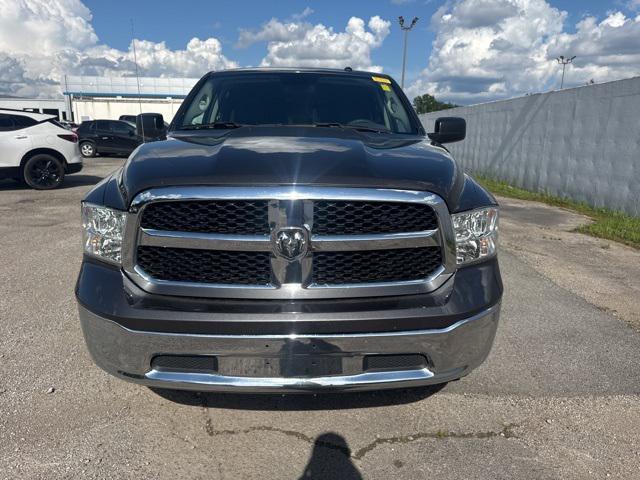 used 2020 Ram 1500 car, priced at $26,898