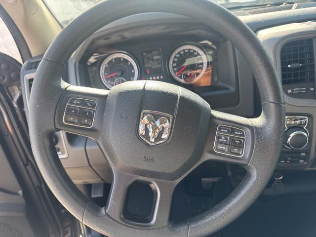 used 2020 Ram 1500 car, priced at $26,898