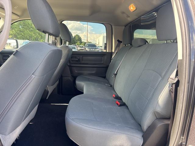 used 2020 Ram 1500 car, priced at $26,898