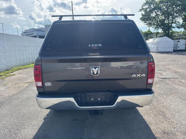used 2020 Ram 1500 car, priced at $26,898