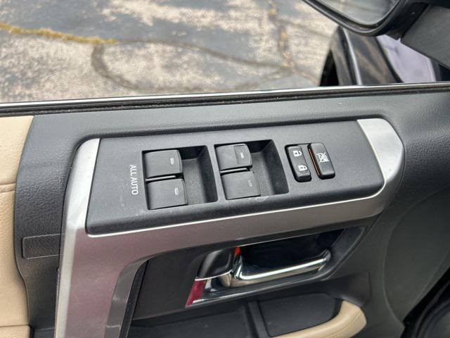 used 2018 Toyota 4Runner car, priced at $27,491