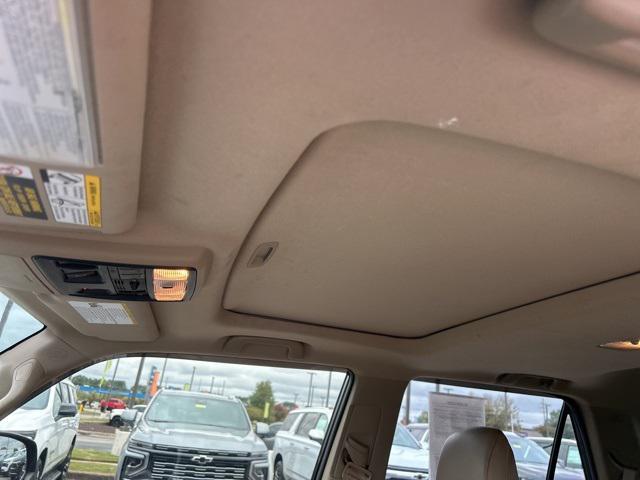 used 2018 Toyota 4Runner car, priced at $27,491