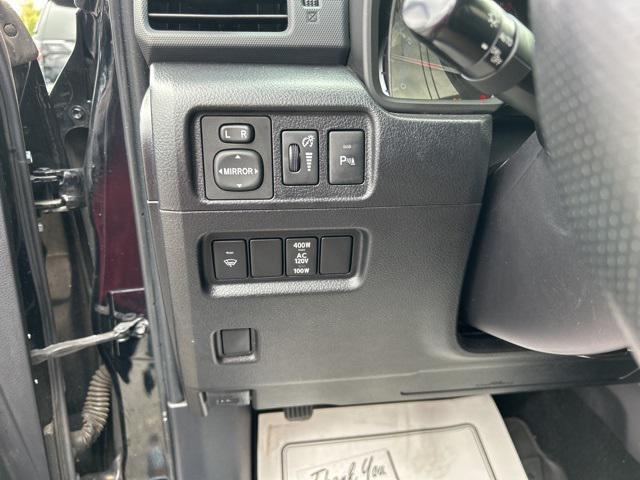 used 2018 Toyota 4Runner car, priced at $27,491