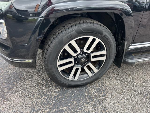 used 2018 Toyota 4Runner car, priced at $27,491