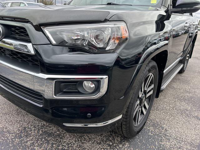 used 2018 Toyota 4Runner car, priced at $27,491