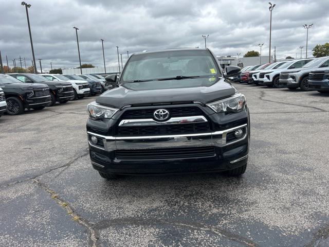 used 2018 Toyota 4Runner car, priced at $27,491