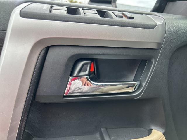 used 2018 Toyota 4Runner car, priced at $27,491