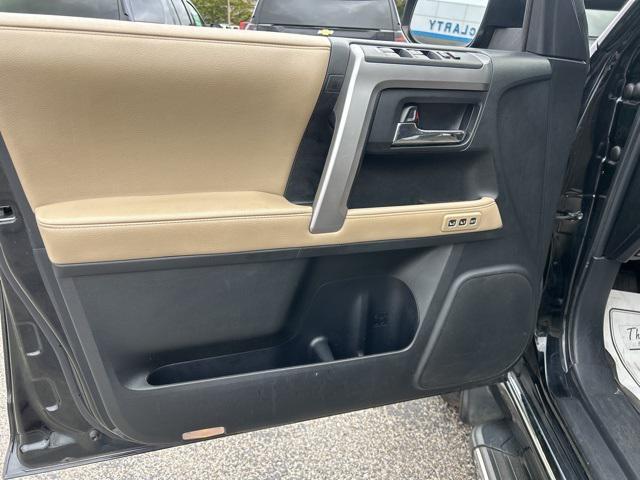 used 2018 Toyota 4Runner car, priced at $27,491