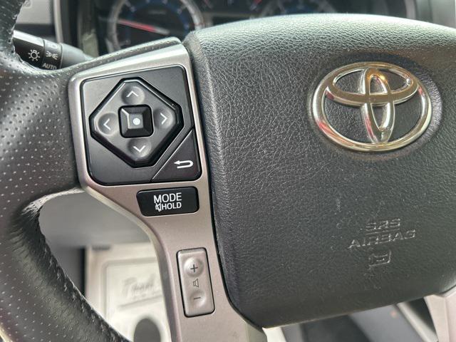 used 2018 Toyota 4Runner car, priced at $27,491