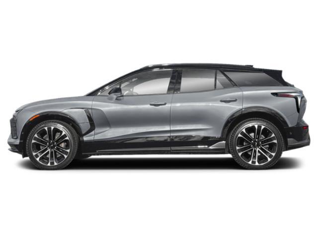 new 2026 Chevrolet Blazer EV car, priced at $66,283