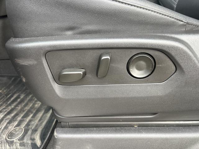 used 2023 Chevrolet Silverado 1500 car, priced at $49,989