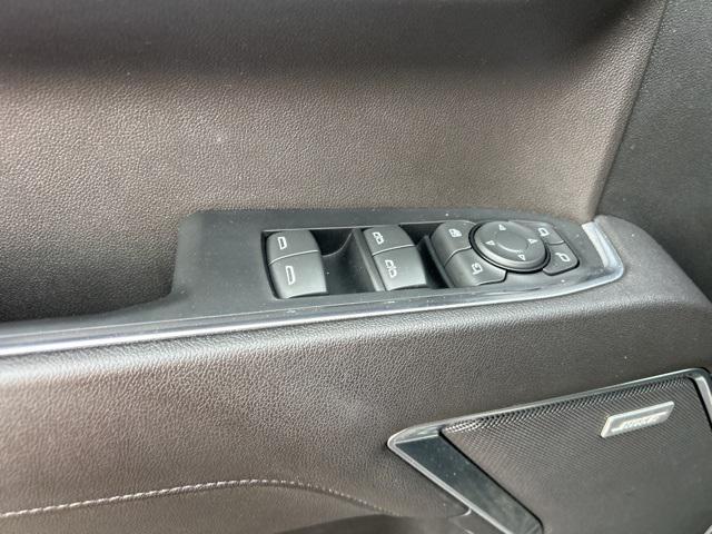 used 2023 Chevrolet Silverado 1500 car, priced at $49,989