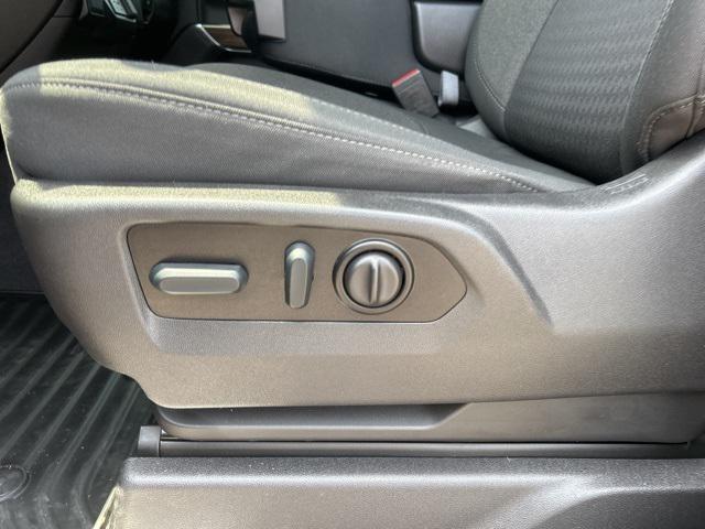 used 2022 Chevrolet Silverado 1500 car, priced at $39,981