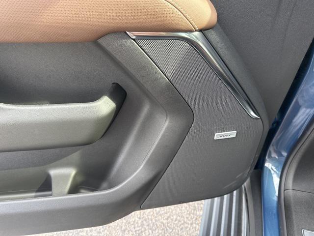 new 2026 Chevrolet Suburban car, priced at $96,853