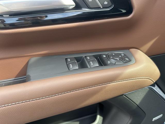 new 2026 Chevrolet Suburban car, priced at $96,853