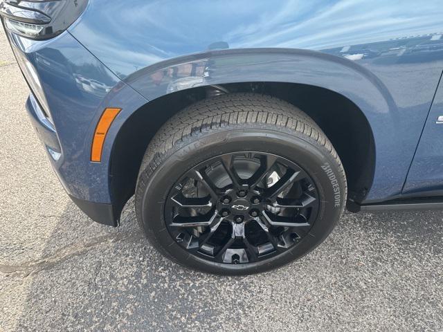 new 2026 Chevrolet Suburban car, priced at $96,853