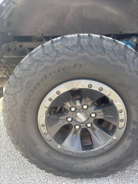 used 2018 Ford F-150 car, priced at $44,937