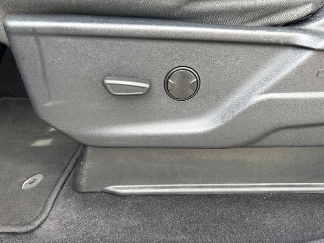 used 2023 Ford F-150 car, priced at $39,432