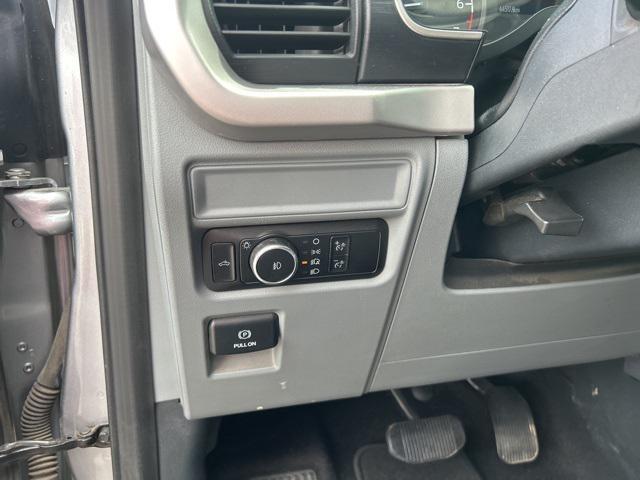used 2023 Ford F-150 car, priced at $39,432