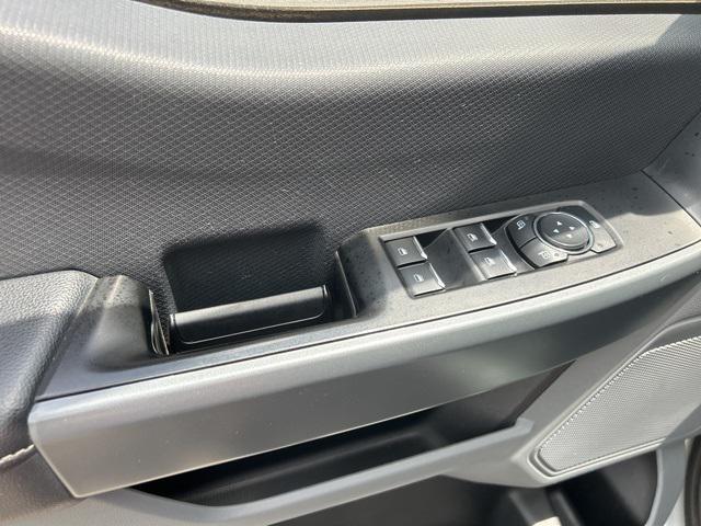 used 2023 Ford F-150 car, priced at $39,432