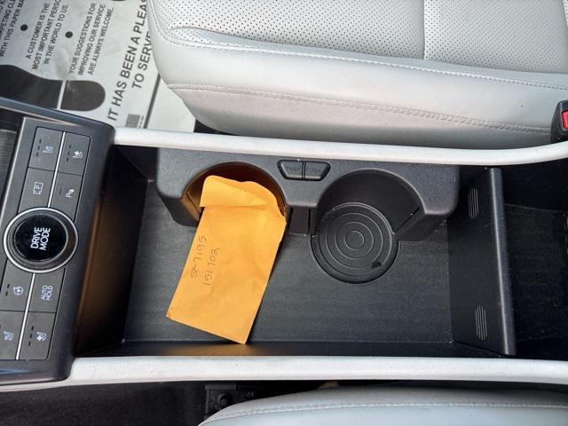 used 2024 Hyundai Kona car, priced at $25,701