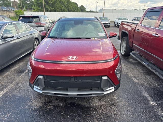 used 2024 Hyundai Kona car, priced at $25,701