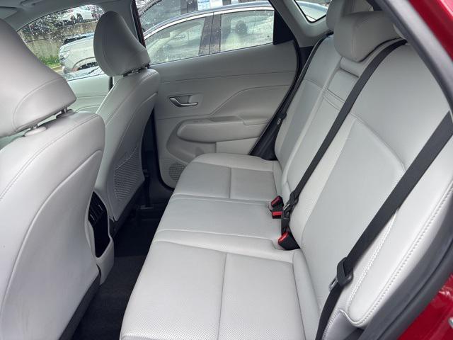 used 2024 Hyundai Kona car, priced at $25,701