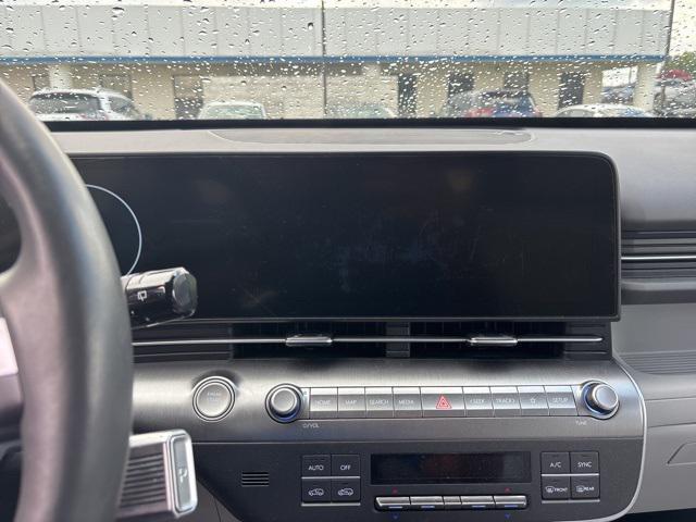 used 2024 Hyundai Kona car, priced at $25,701
