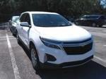 used 2024 Chevrolet Equinox car, priced at $23,500
