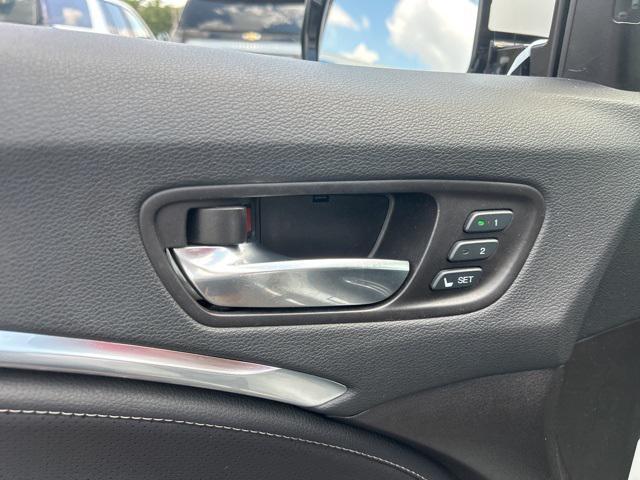 used 2020 Acura MDX car, priced at $24,970